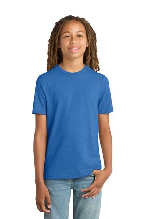 District DT8000Y Youth Re-Tee