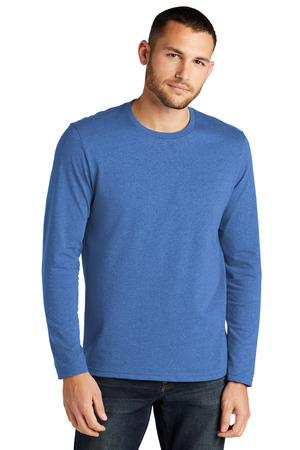 District DT8003 Re-Tee Long Sleeve