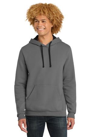 District DT810 The Concert Fleece Hoodie