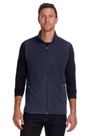 Port Authority F152 Accord Microfleece Vest