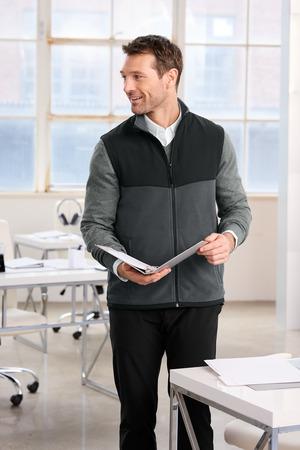 Port Authority F181 Therma-Tek Fleece Vest