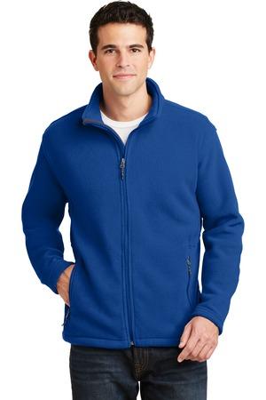 Port Authority F217 Value Fleece Jacket