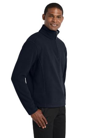 Port Authority F218 Value Fleece 1/4-Zip Pullover
