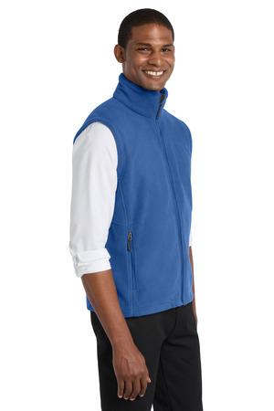Port Authority F219 Value Fleece Vest