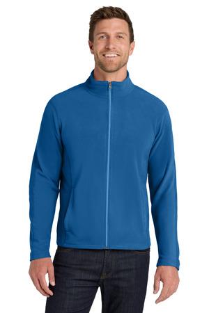 Port Authority F223 Microfleece Jacket