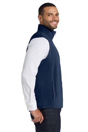 Port Authority F226 Microfleece Vest