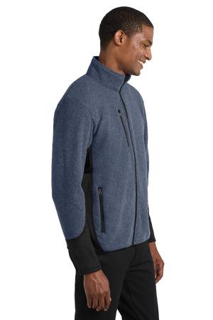 Port Authority F227 R-Tek Pro Fleece Full-Zip Jacket
