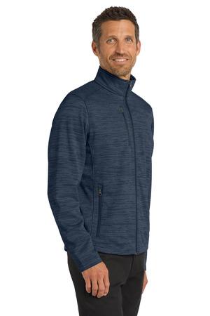 Port Authority F231 Digi Stripe Fleece Jacket