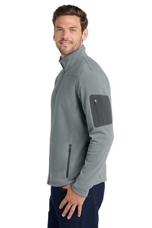 Port Authority F233 Summit Fleece Full-Zip Jacket