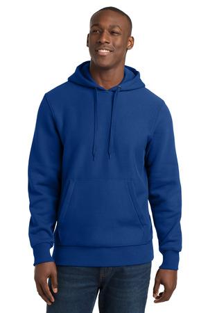 Sport-Tek F281 Super Heavyweight Pullover Hooded Sweatshirt