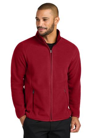 Port Authority F700 C-FREE Raglan Fleece