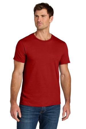 Jerzees IC46M Ultimate Unisex Ring Spun T-Shirt