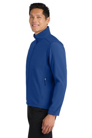 Port Authority J317 Core Soft Shell Jacket