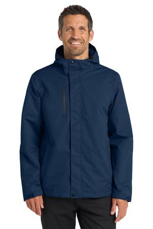 Port Authority J331 All-Conditions Jacket
