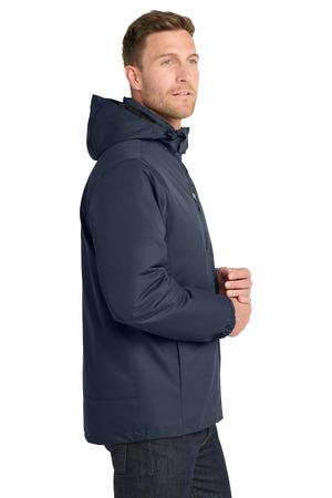 Port Authority J332 Vortex Waterproof 3-in-1 Jacket