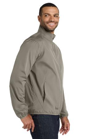Port Authority J344 Zephyr Full-Zip Jacket