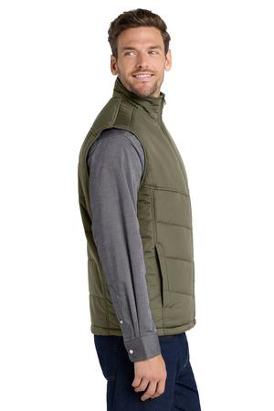 Port Authority J709 Puffy Vest