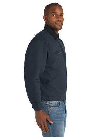 CornerStone J763 Duck Cloth Work Jacket