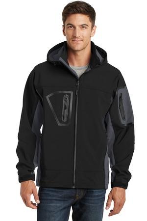 Port Authority J798 Waterproof Soft Shell Jacket