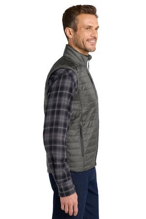 Port Authority J851 Packable Puffy Vest