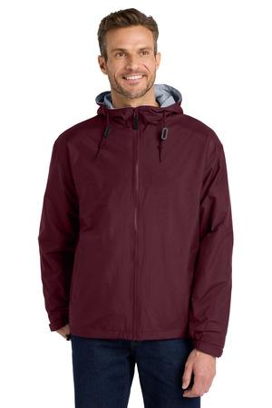 Port Authority JP56 Team Jacket