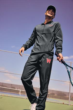 Sport-Tek JST481 Repeat 1/2-Zip