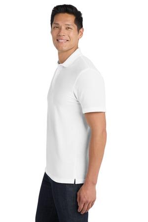 Port Authority K100 Core Classic Pique Polo