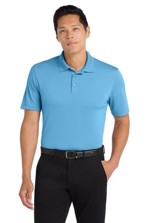 Port Authority K110 Dry Zone UV Micro-Mesh Polo