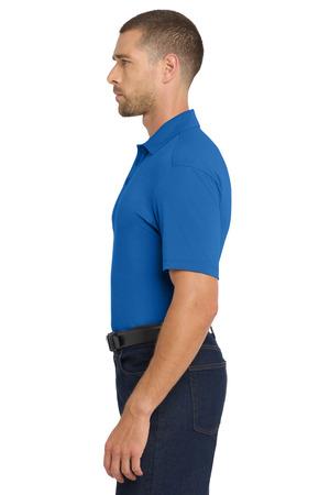 Port Authority K568 Cotton Touch Performance Polo