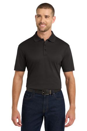 Port Authority K573 Rapid Dry Mesh Polo