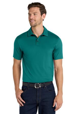 Port Authority K682 City Stretch Polo