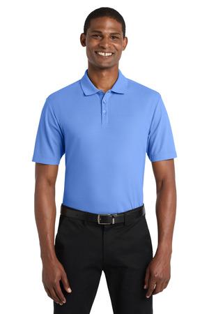 Port Authority K810 SuperPro React Polo