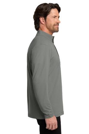 Port Authority K829 Fairway Stretch 1/4-Zip