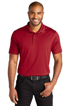 Port Authority K863 C-FREE Performance Polo