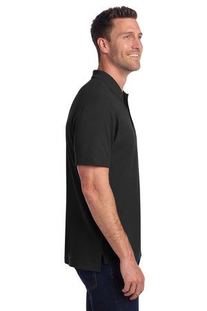 Port Authority K867 C-FREE Cotton Blend Pique Polo