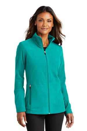 Port Authority L151 Women's Accord Microfleece Jacket