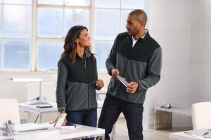 Port Authority L180 Women's Therma-Tek Fleece Jacket