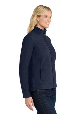 Port Authority L211 Women's Ultra Warm Brushed Fleece Jacket