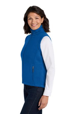 Port Authority L219 Women's Value Fleece Vest