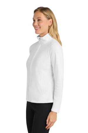 Port Authority L223 Women's Microfleece Jacket
