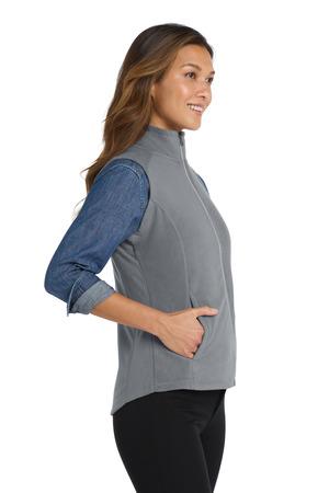 Port Authority L226 Women's Microfleece Vest