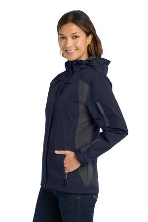 Port Authority L304 Women's All-Season II Jacket