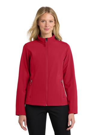 Port Authority L317 Women's Core Soft Shell Jacket