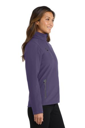 Port Authority L324 Women's Welded Soft Shell Jacket