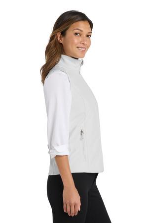 Port Authority L325 Women's Core Soft Shell Vest