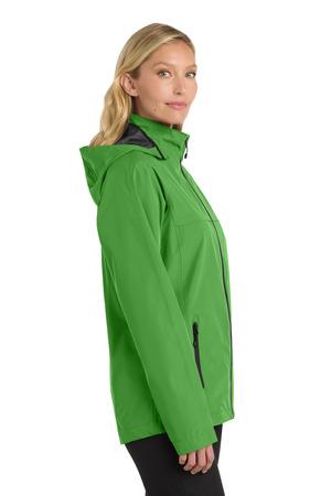 Port Authority L333 Women's Torrent Waterproof Jacket