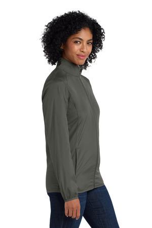 Port Authority L344 Women's Zephyr Full-Zip Jacket
