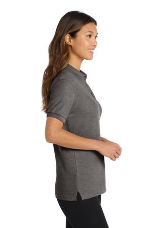 Port Authority L500 Women's Silk Touch Polo