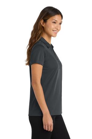 Port Authority L527 Women's Tech Pique Polo