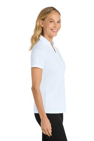 Port Authority L540 Women's Silk Touch Performance Polo